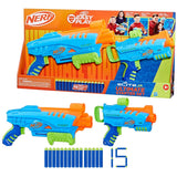 Elite Ultimate Front-Loading Starter Set, Junior