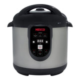 Digital Smart Canner, Black