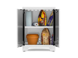 Bold 3.0 Base Cabinet, White