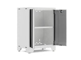 Bold 3.0 Base Cabinet, White
