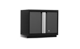 Bold 3.0 Wall Cabinet, Grey