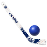 Mini Hockey Stick/Ball Set