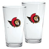 Mixing Pint Glass Box Set, 2-pk, 16-oz