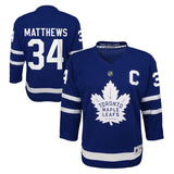 Replica Player Jersey, Youth, Assorted Sizes