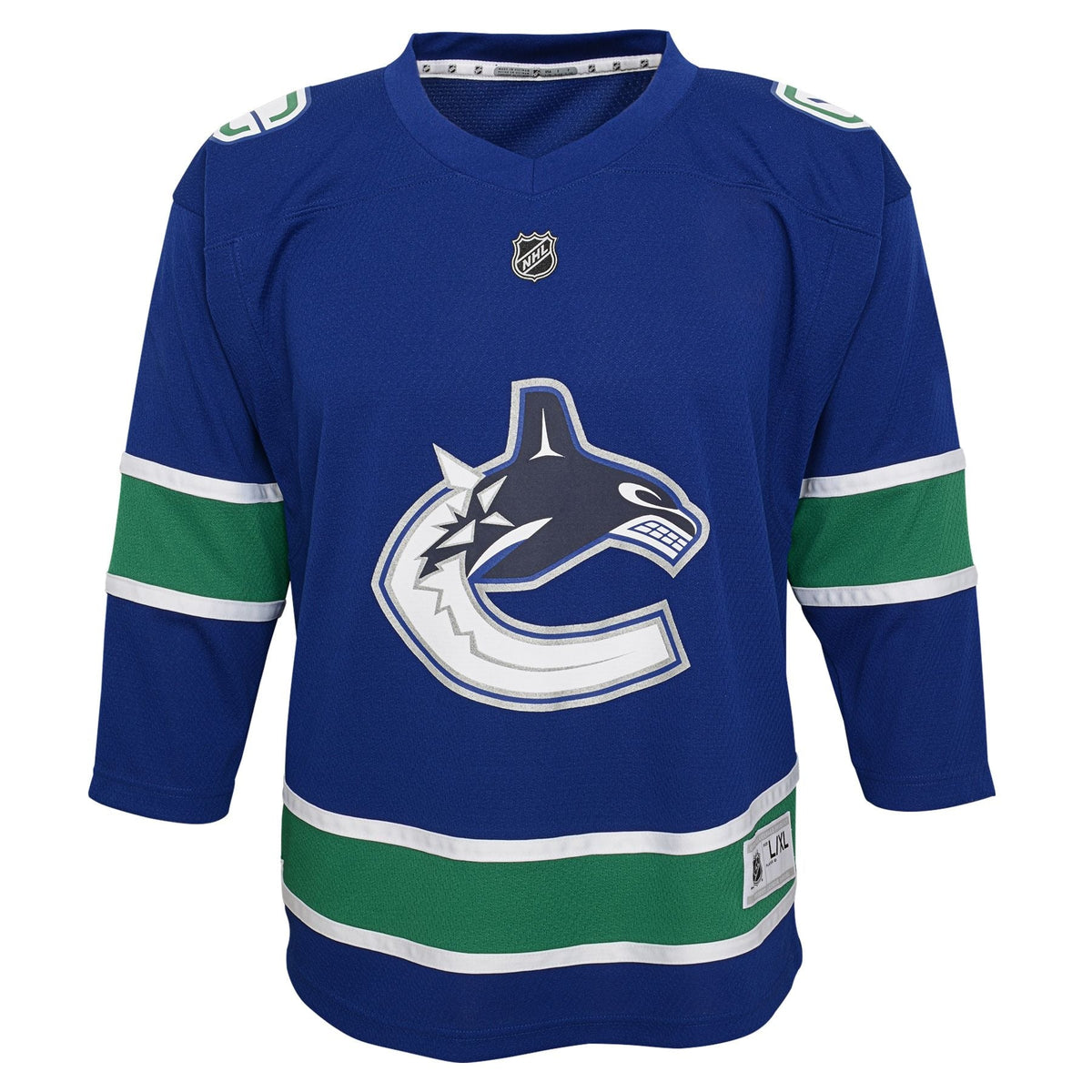 Replica Jersey, Child, Size 5/6