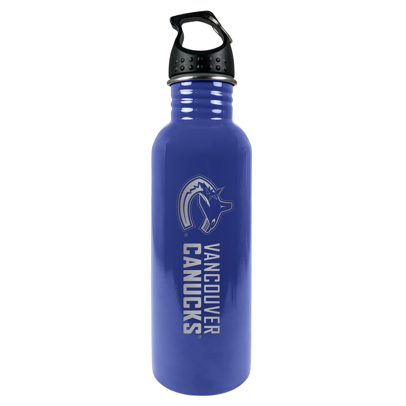 Stainless Steel Water Bottle, 25-oz D8041