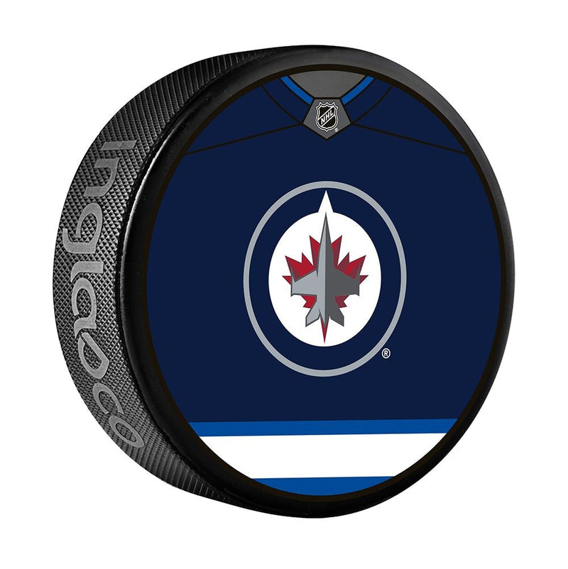 Souvenir Hockey Puck, 6-oz G13