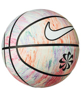 Everyday Playground 8P Next Nature Outdoor Basketball, Official Size 7 (29.5-in), White