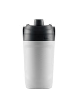 Fuel Jug 40-oz White Insulated Chug Bottle with Handle