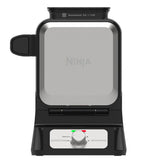 Ninja 5-Shade Setting Waffle Maker