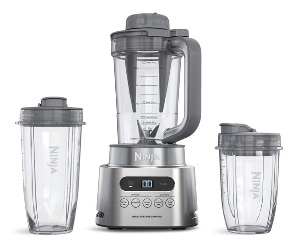 Twisti High Speed Blender Duo E6982