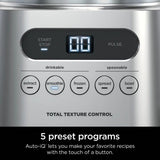 Ninja Twisti High Speed Blender Duo