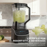 Ninja UltraCrush Professional Blender