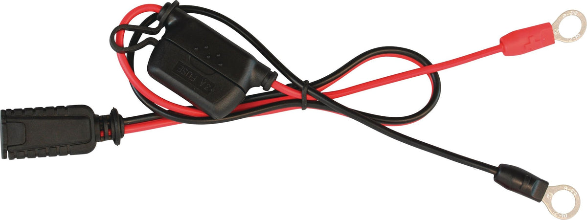 GC008 X-Connect XL Eyelet Battery Charging Lead, 10 mm