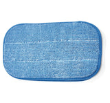 Steam Mop Replacement Pads, 3-pk