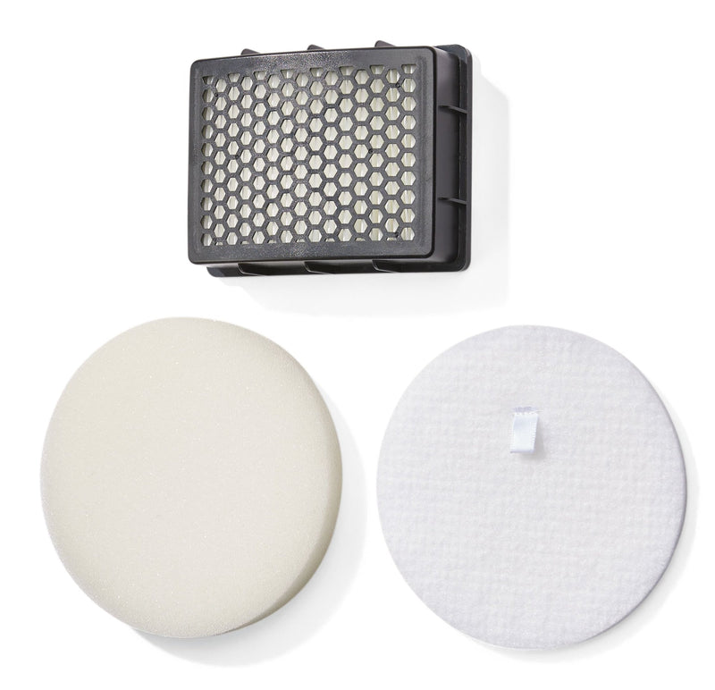 Upright Replacement Filters, 2-pk F5906
