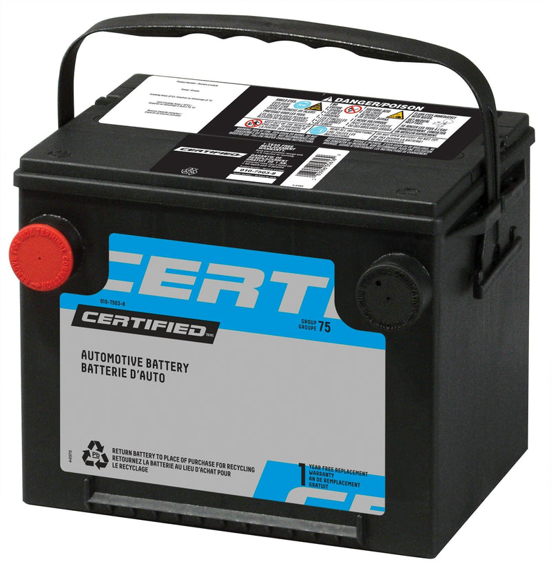 YELLOWTOP 9040-218 Group Size 35 Dual Purpose AGM Battery, 620 CCA E3571