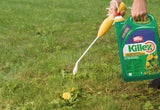 Killex Lawn Weed Control with Wand, 4-L