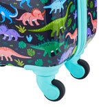 Outbound Kids Dino Hardside Luggage, 2-pc