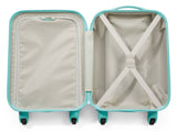 Outbound Kids Dino Hardside Luggage, 2-pc
