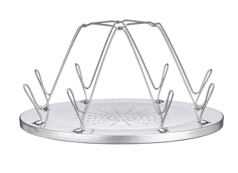 Stainless Steel Stove Toaster B2331