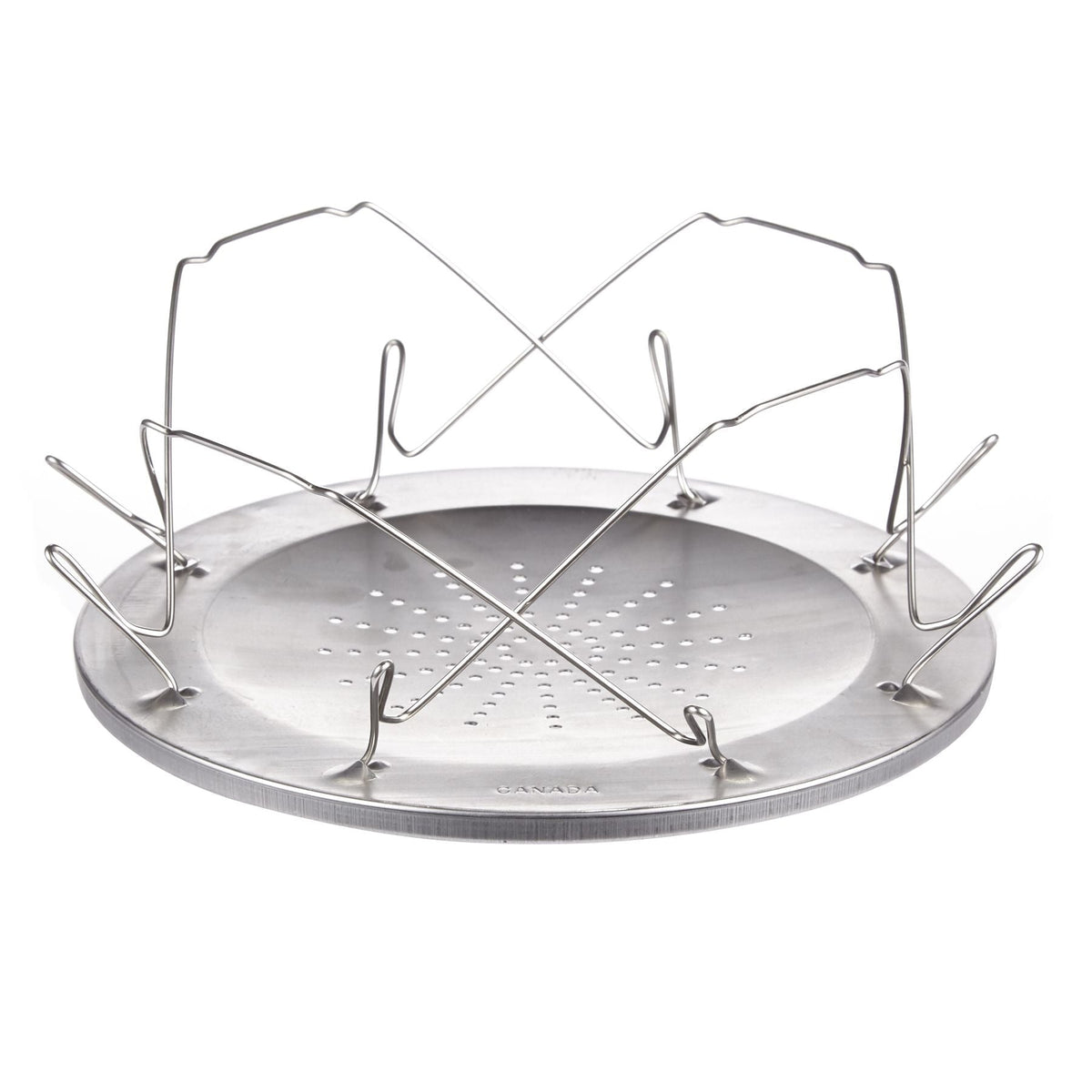 Outbound Stainless Steel Stove Toaster