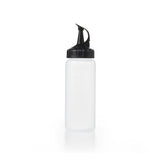 Dishwasher Safe Squeeze Bottle, 6-oz