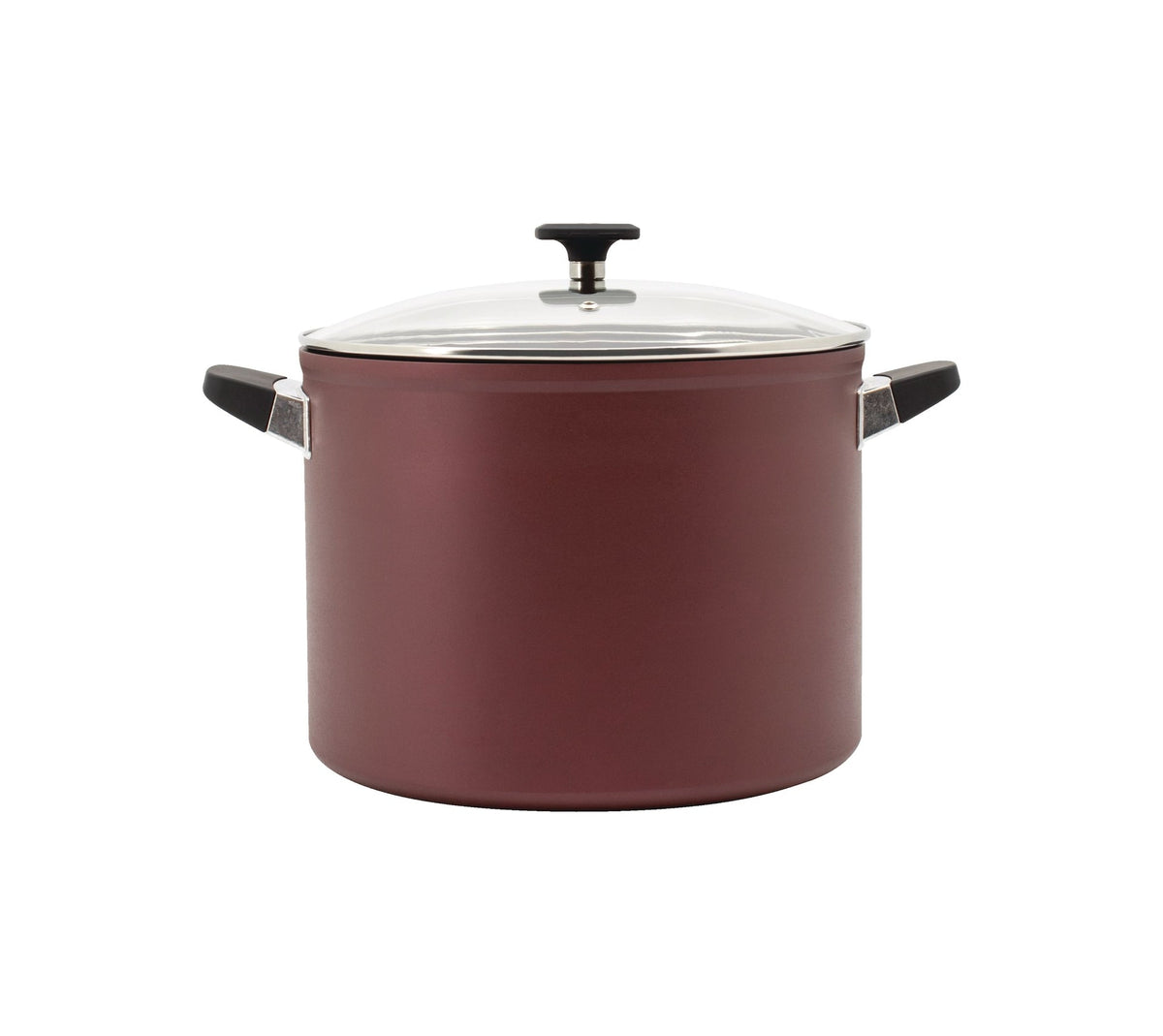 Classic Non-Stick Stock Pot, 10-qt