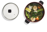 Classic Non-Stick Stock Pot, 10-qt