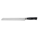 Montgomery Stainless Steel Bread Knife, 10-in