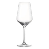 Professional Afton White Wine Stemmed Glasses, Clear, 12-oz, 4-pk