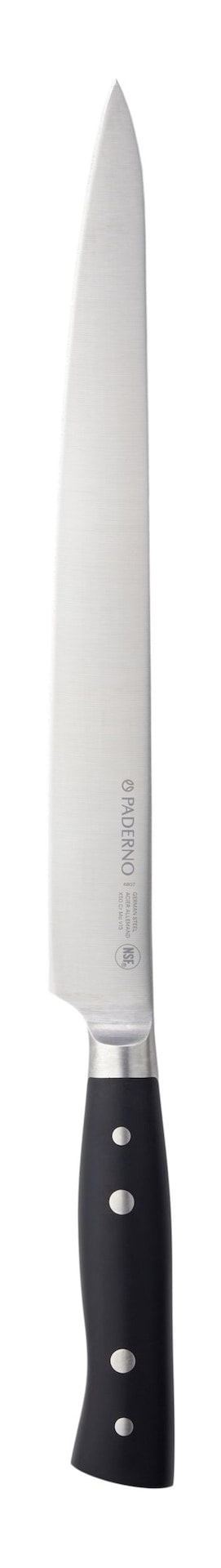 Professional Montgomery Fully Forged Carving Knife, 10-in X8728