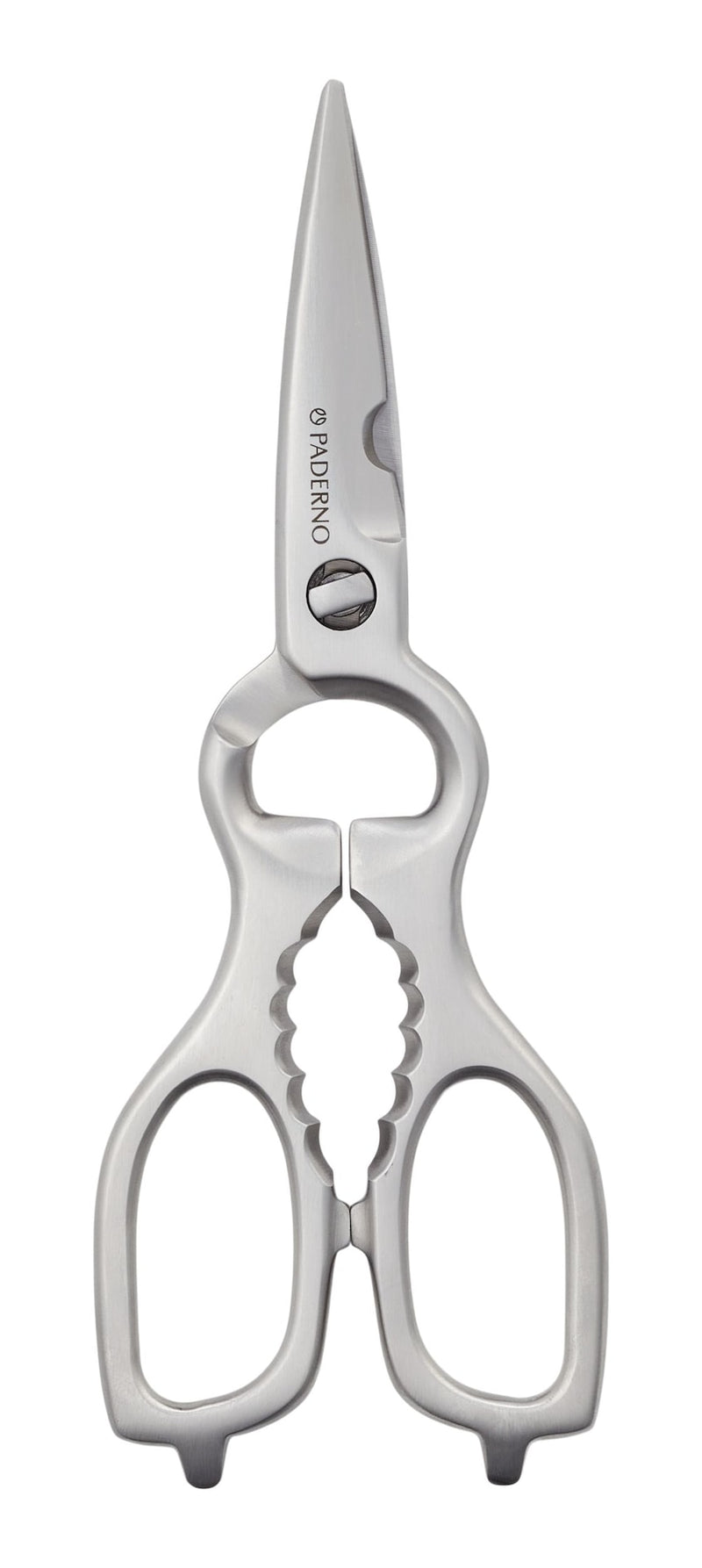 Stainless Steel Shears B9766