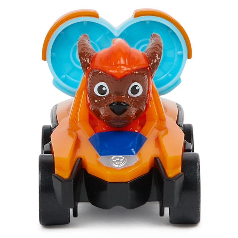 Pup Squad Racers Collectible 1-pk, Assorted K3324