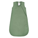 Bamboo Baby Sleep Bag, Hunter Green, 6-18 months