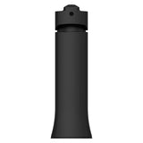 Vaneri Single Control Bath Faucet, Matte Black