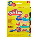 4-Colour Share Bag for Parties, 1-oz, 12-pc