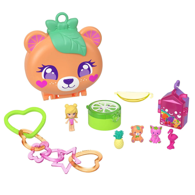 Plush Buddies H3010