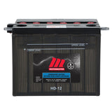 Commercial Group Size 2 6-Volt Battery