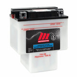 Gel Group Size 24 Battery, Insert Post