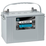 Group Size 45 Small Engine Battery, 485 CCA
