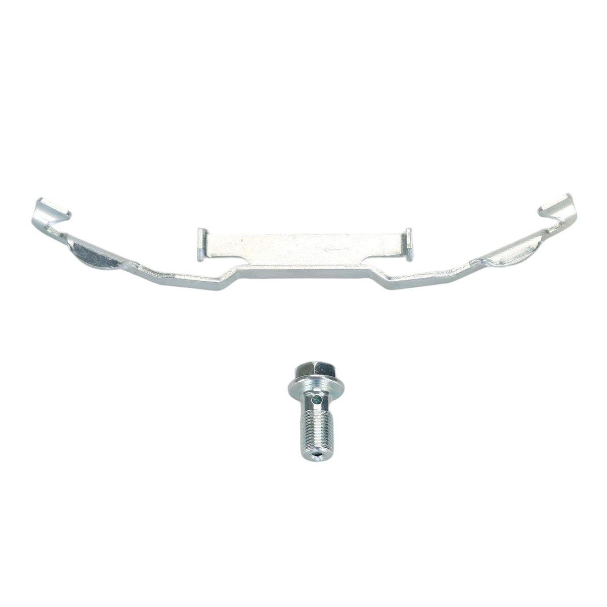 OE New Brake Calipers, Front