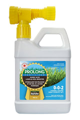 Spray Liquid Humic Acid Lawn & Soil Booster, 950 mL