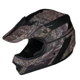 Raider Ambush V2 Off-Road Helmet, Youth, Assorted Sizes
