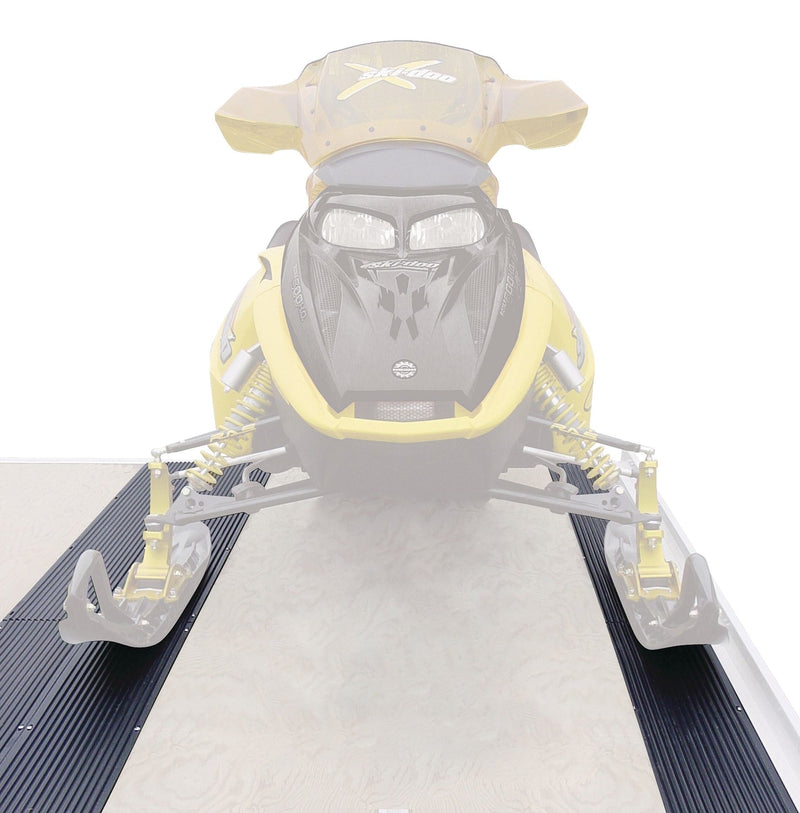 Snowmobile Trailer Guide Ons, 60 x 6-1/2-in A6565