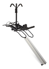 E-Bike 2-Bike Hitch Carrier with Locks