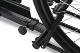 E-Bike 2-Bike Hitch Carrier with Locks