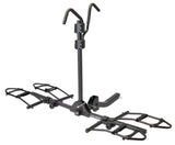 Hitch Mount 2-Bike E-Bike Carrier Rack