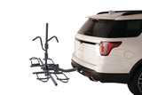 Hitch Mount 2-Bike E-Bike Carrier Rack