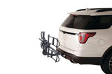 Hitch Mount 2-Bike E-Bike Carrier Rack
